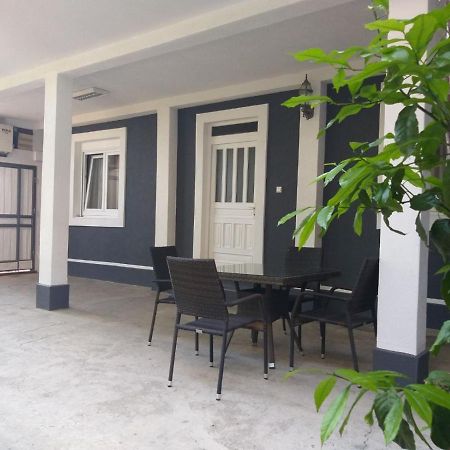 Luka Apartment Ulcinj Zewnętrze zdjęcie