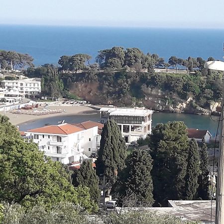 Luka Apartment Ulcinj Zewnętrze zdjęcie
