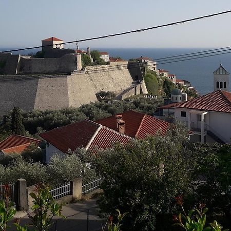 Luka Apartment Ulcinj Zewnętrze zdjęcie