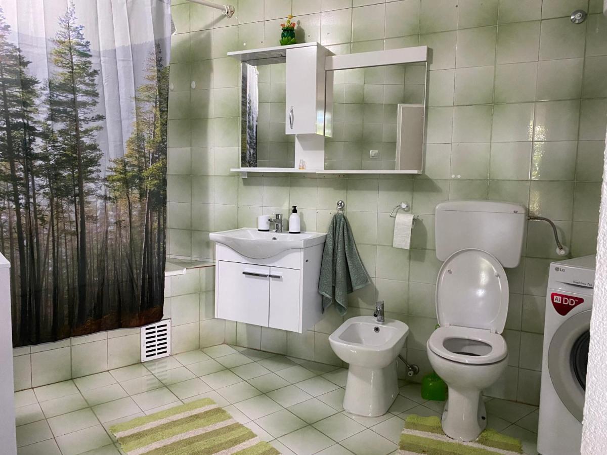 Luka Apartment Ulcinj Zewnętrze zdjęcie