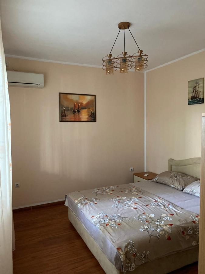 Luka Apartment Ulcinj Zewnętrze zdjęcie