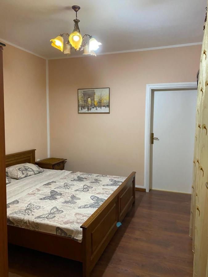 Luka Apartment Ulcinj Zewnętrze zdjęcie