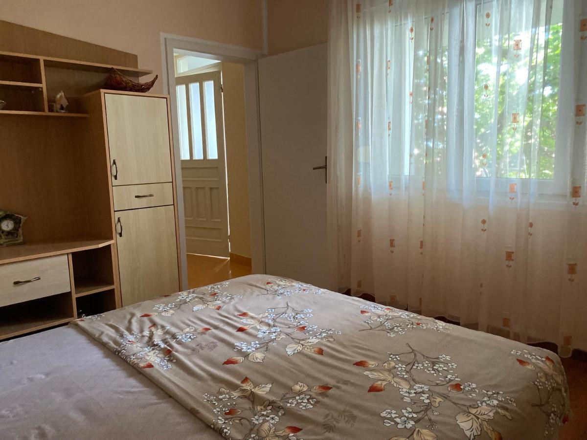 Luka Apartment Ulcinj Zewnętrze zdjęcie