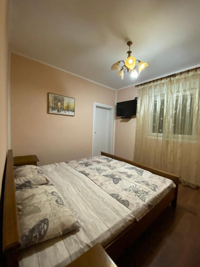 Luka Apartment Ulcinj Zewnętrze zdjęcie